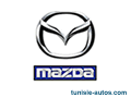 Mazda BT-50 - Tunisie